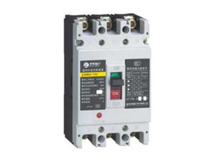 ESMM1塑料外壳式断路器