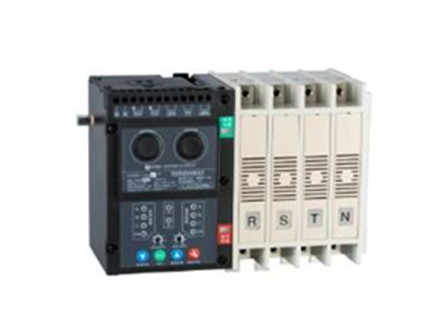 ESMS1-SA/S/LA/L型双电源自动转换开关